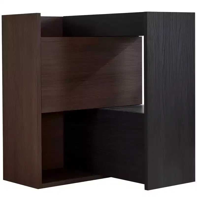 Armoire à chaussures extensible, armoire à chaussures rotative avec tiroir, armoire de rangement multifonctionnelle pour le salon