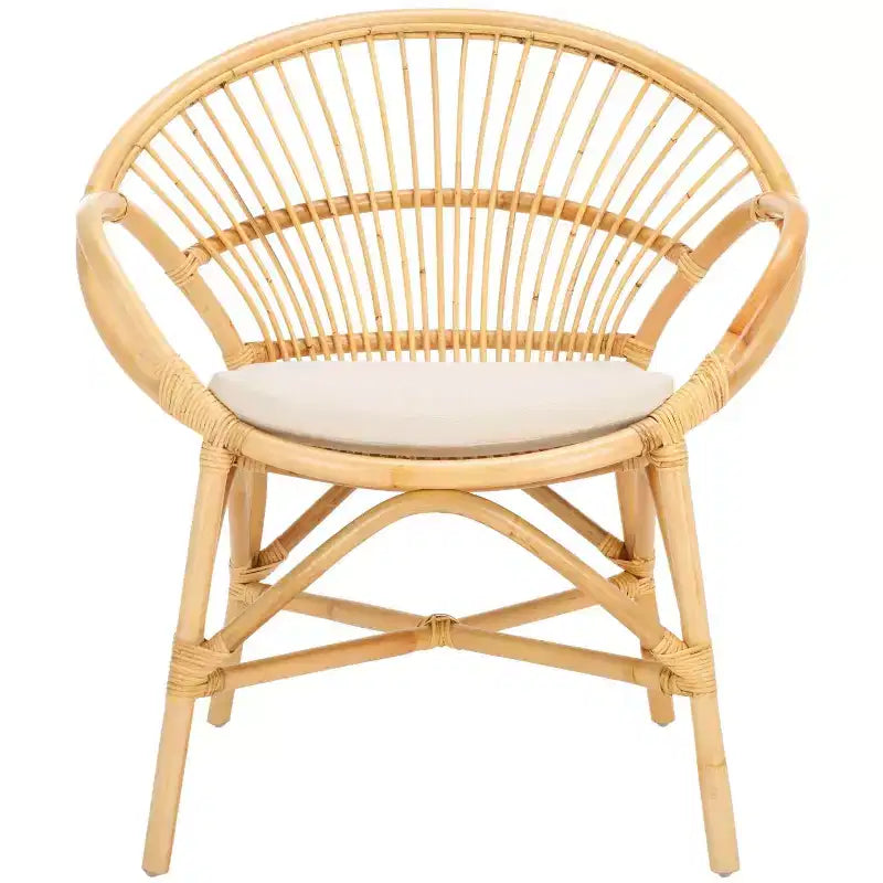 Cosette Accent Chair W/ Cushion - ACH6526 - Safavieh