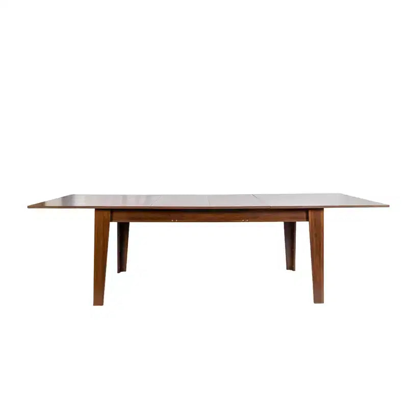 Grande table à manger extensible, Table de cuisine en MDF