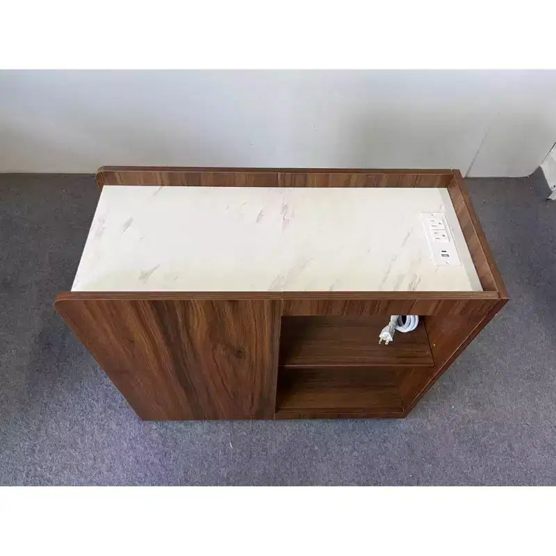 Meuble de rangement polyvalent avec tiroirs, buffet organisateur multifonctionnel pour salon, chambre, couloir, meuble d'appoint décoratif de haute qualité