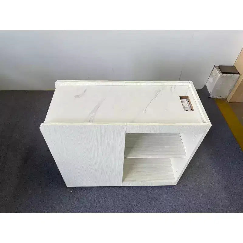 Meuble de rangement polyvalent avec tiroirs, buffet organisateur multifonctionnel pour salon, chambre, couloir, meuble d'appoint décoratif de haute qualité