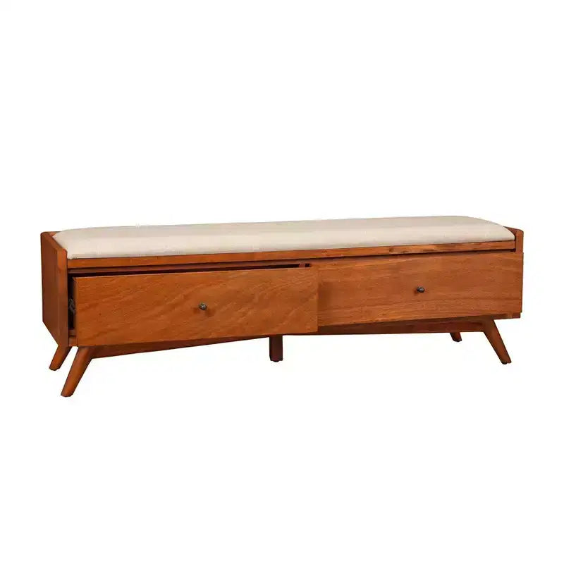 Banc, Châtaignier
