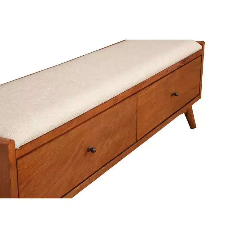 Banc, Châtaignier