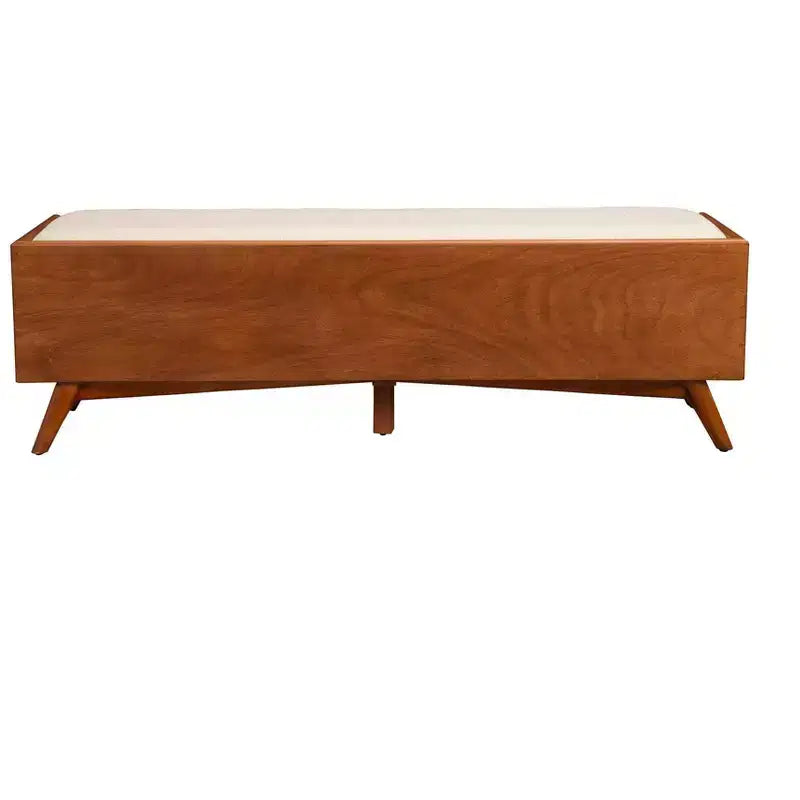 Banc, Châtaignier